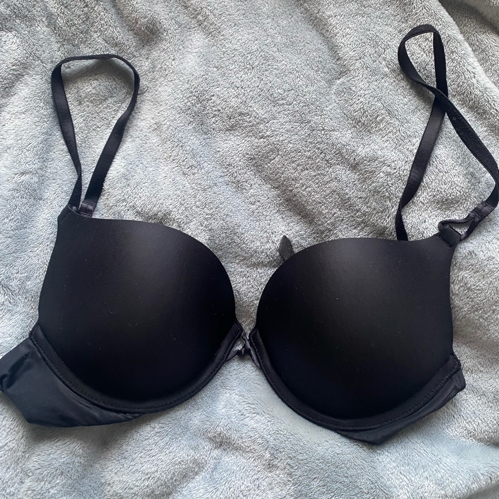 SUPER PUSH UP Victoria’s secret bra